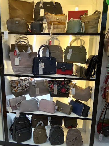 DILKASH BAGS
